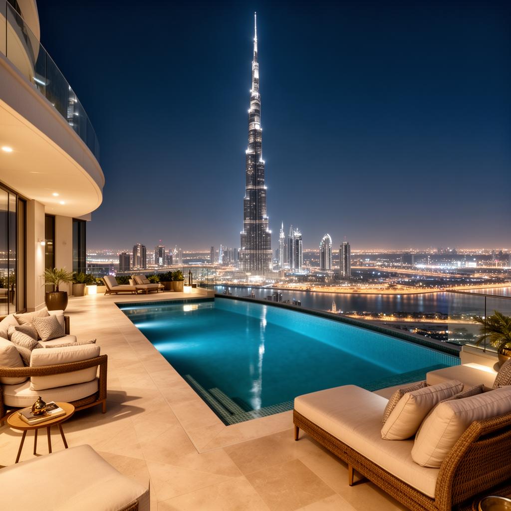Planning your trip to Dubai