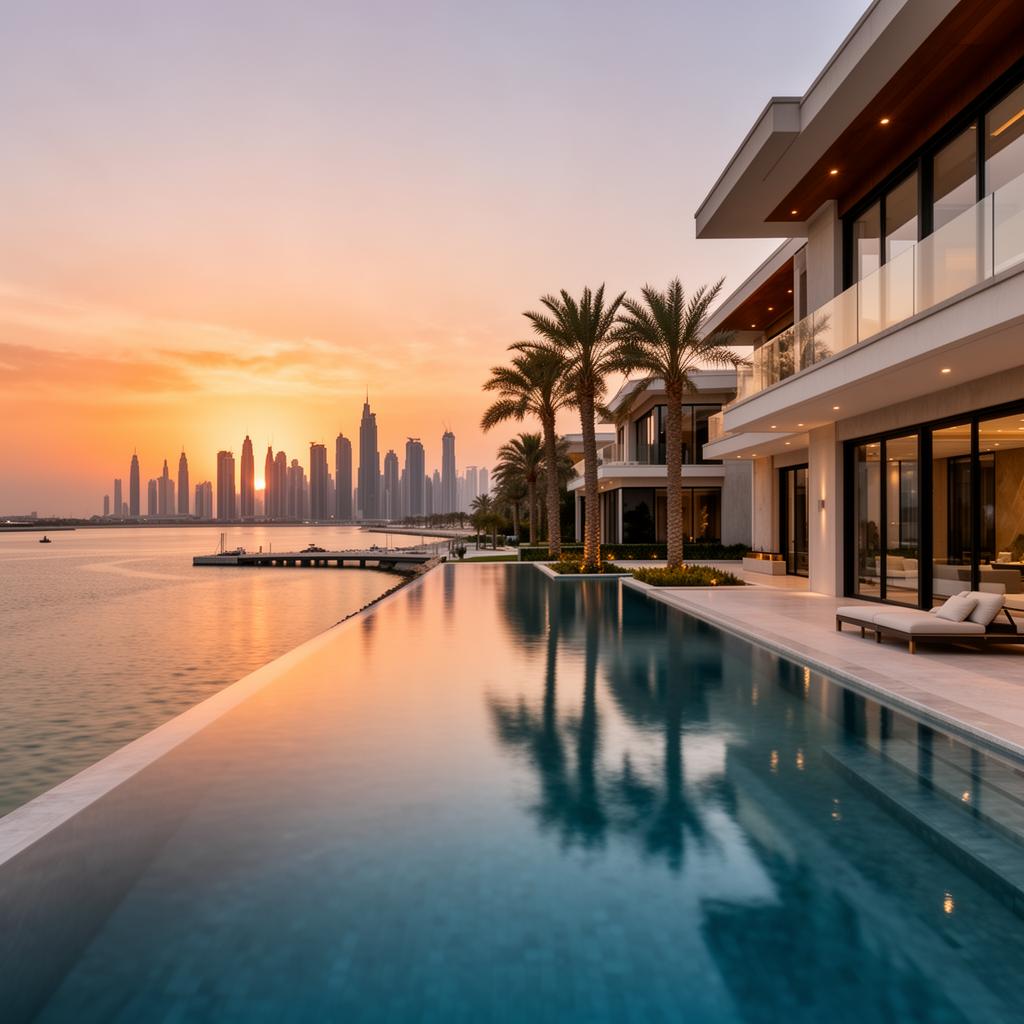 Hair Repair Club private home service in Dubai